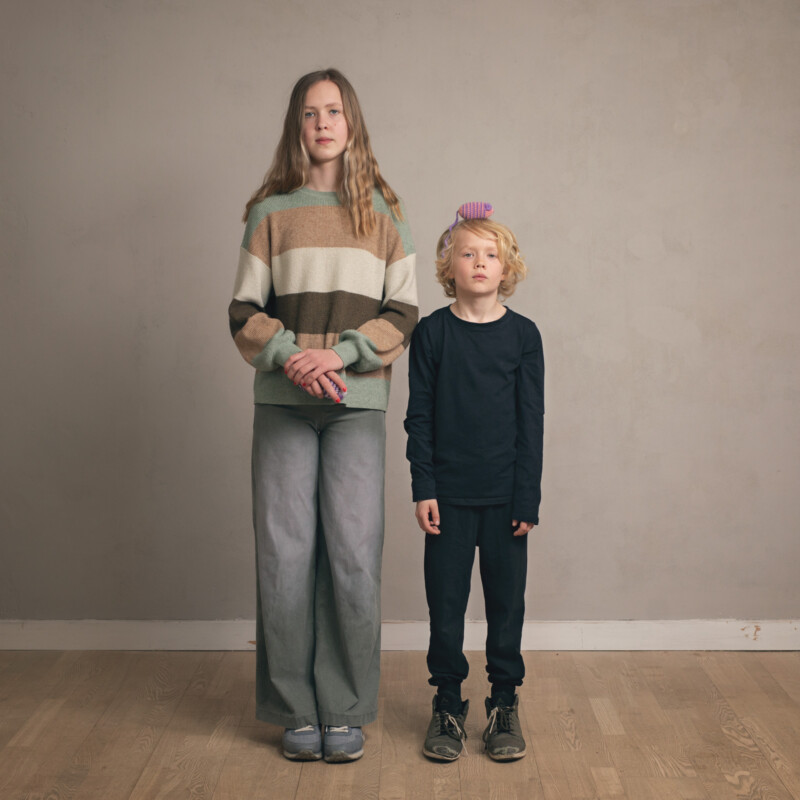 Klara og Anton