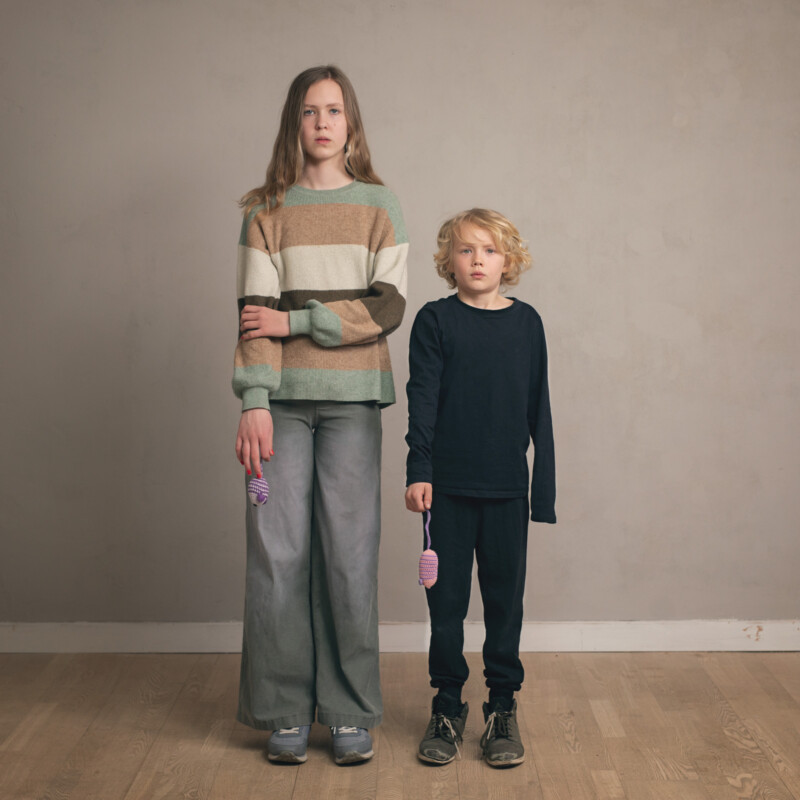 Klara og Anton